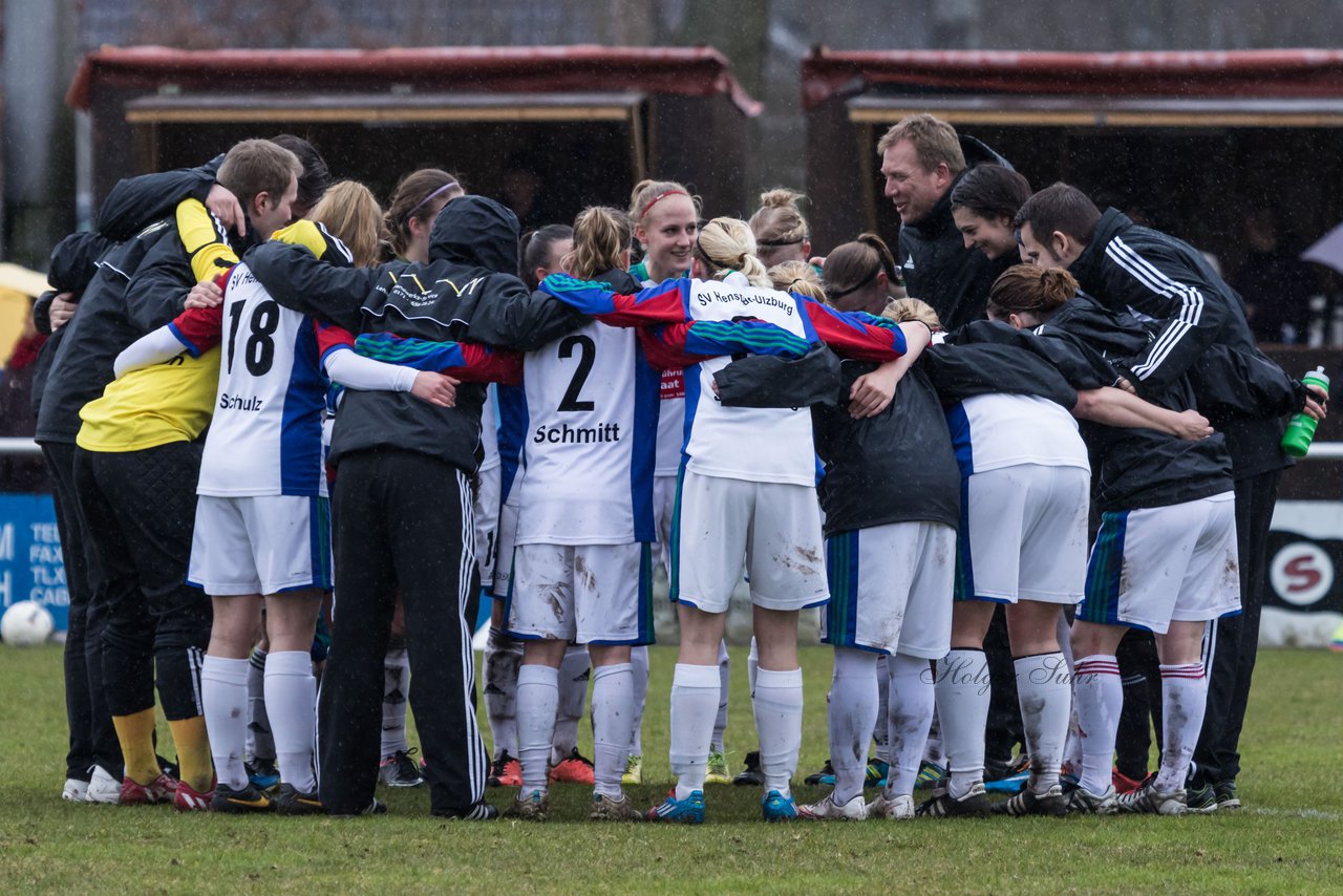 Bild 367 - Frauen SV Henstedt Ulzburg - TSV Limmer : Ergebnis: 5:0